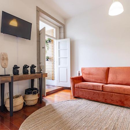 Bonjardim Deluxe Loft Apartment Porto Luaran gambar
